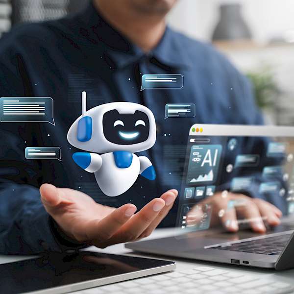 THE ROBIN REPORT AI Agents: Trusted or Transactional?