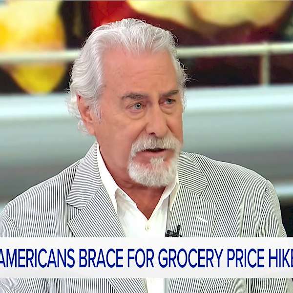 NEWS NATION Americans Brace for Grocery Price Hike